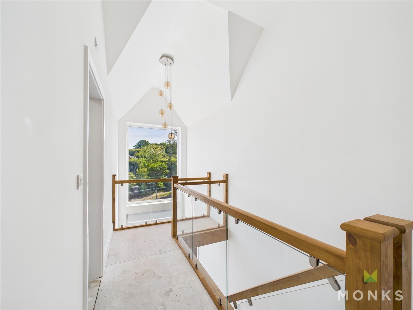 New House Orchard Lane, Shrewsbury, SY5 8LE For Sale